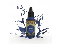 Warpaints Metallics: Elven Armor (18ml/0.6oz.)